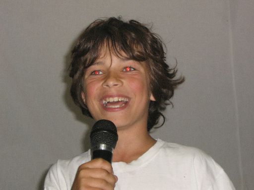 Ameland 2009 1. Lager   282